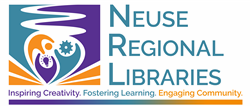 Neuse Regional Libraries, NC
