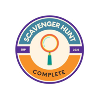 badge